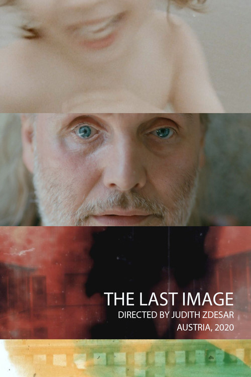 The Last Image poster