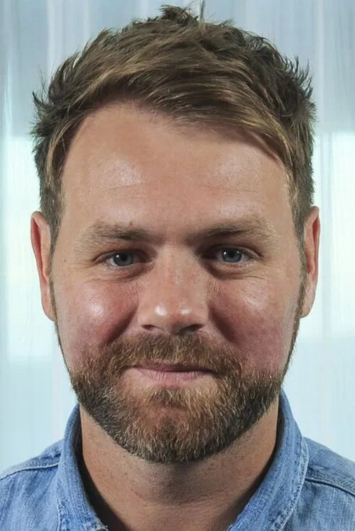 Brian McFadden profile