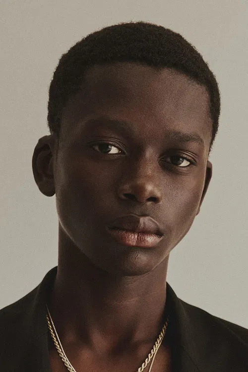 Ibrahima Kone profile