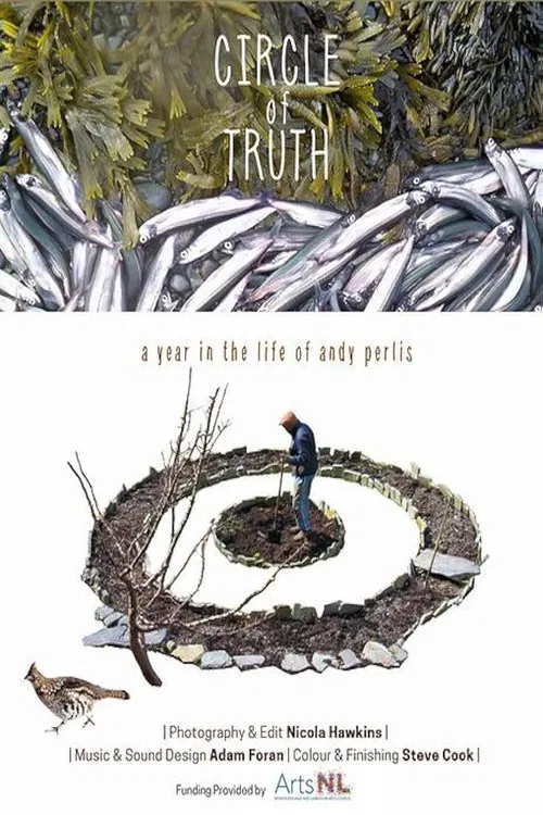 Circle of Truth poster