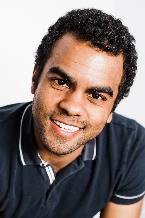 Isaac Robinson-Smith profile