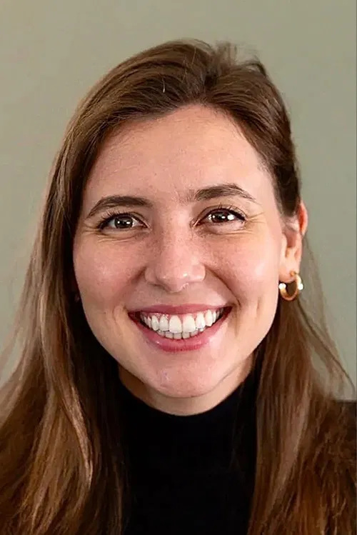 Megan McDonnell profile