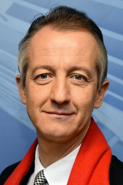 Christophe Barbier profile