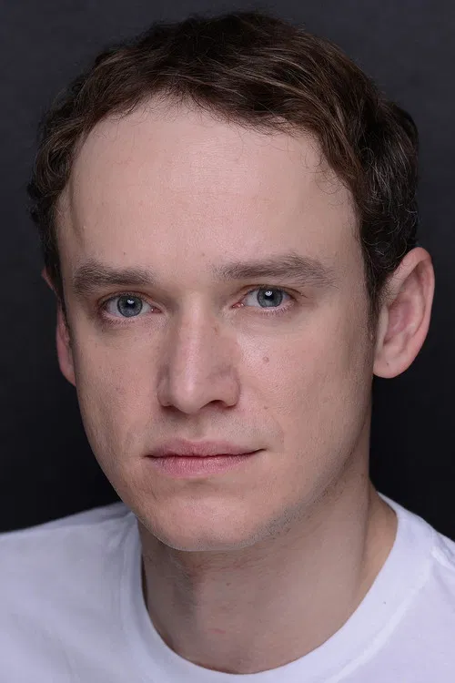 Vladimir Kochurov profile