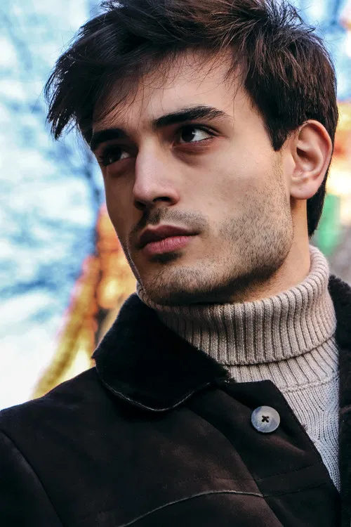 Lorenzo Lancellotti profile