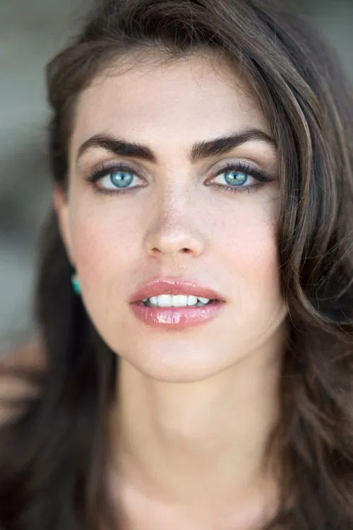 Aurelia Scheppers profile