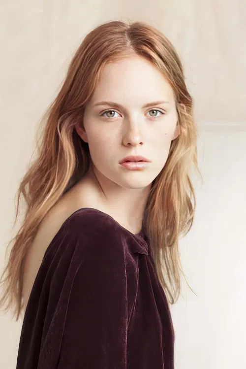 Tereza Kašparová profile