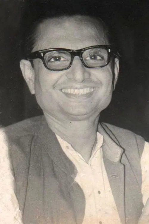 Arabinda Mukhopadhyay profile
