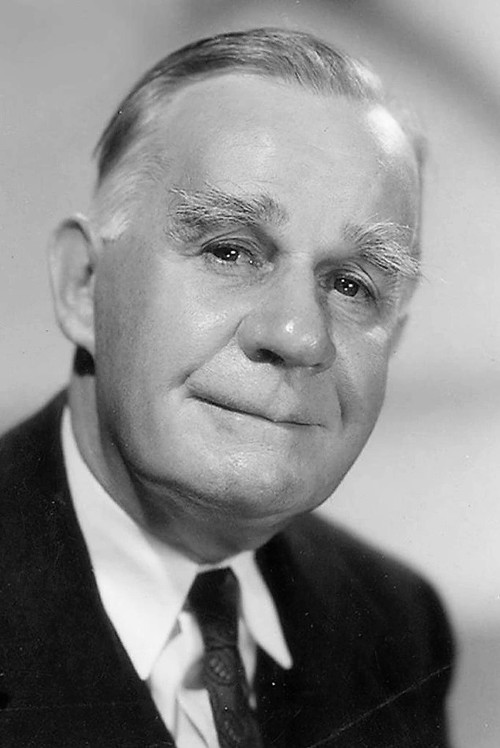 Henry Travers profile