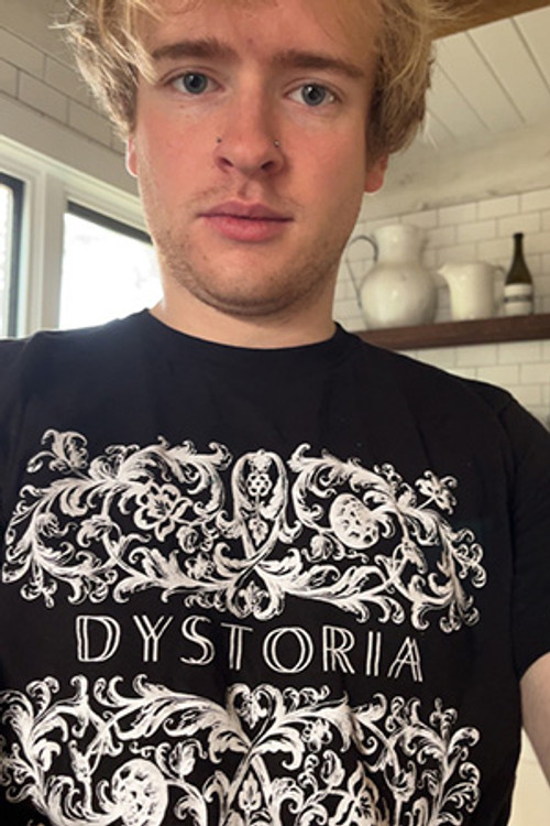 Henry Roessler profile