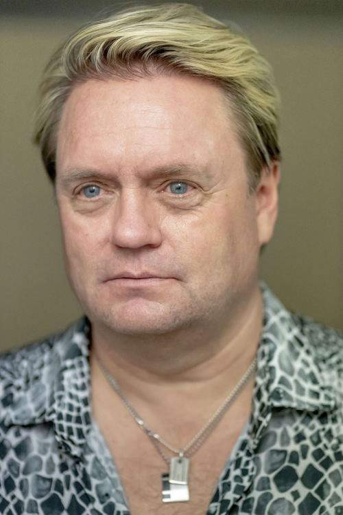 Johnny Hansen profile