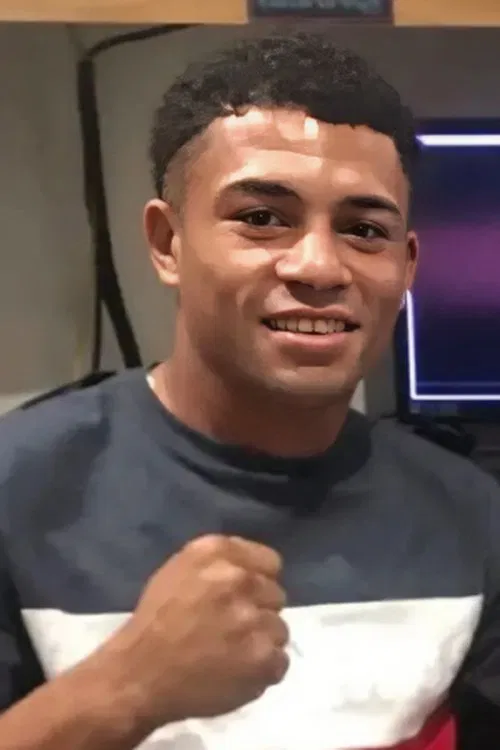 Ronal Batista profile