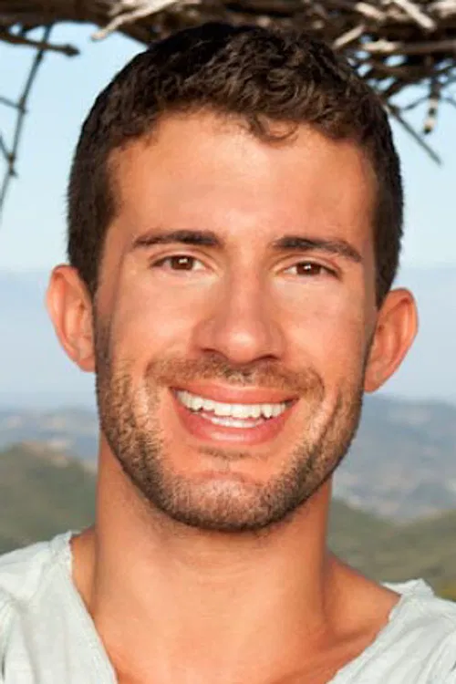 Dean Carlson profile