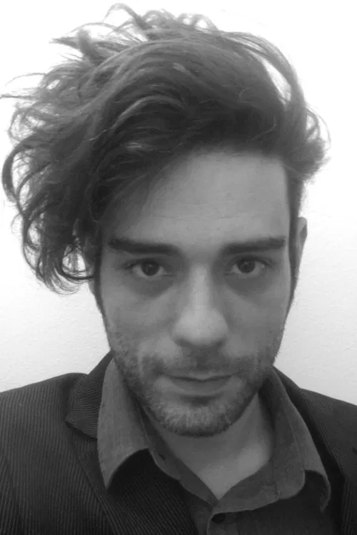 Antonis Kartezos profile