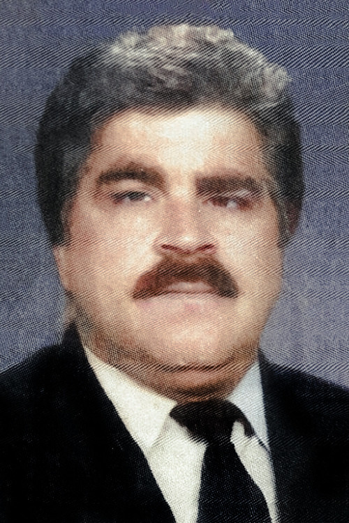 Adnan Mersinli profile