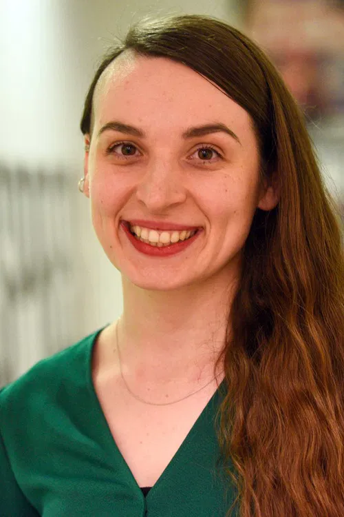 Maja Novaković profile