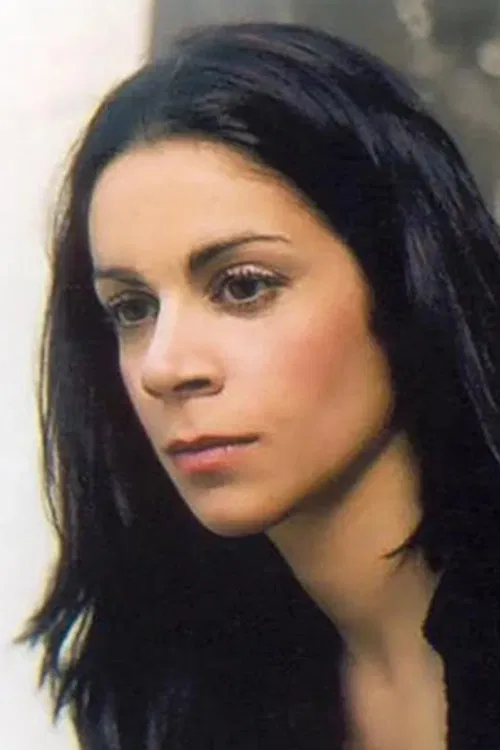 Artemis Orfanidou profile