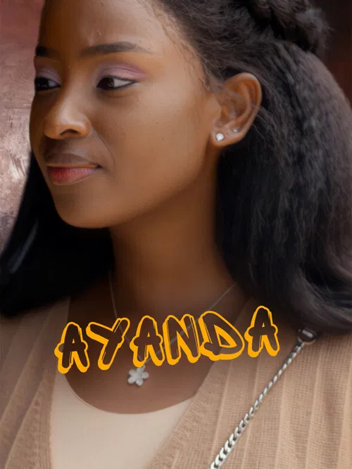 Ayanda poster