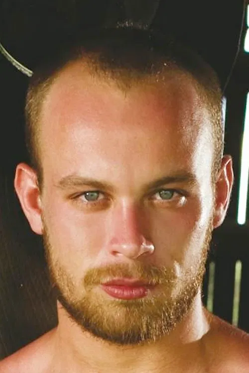 Scott Campbell profile