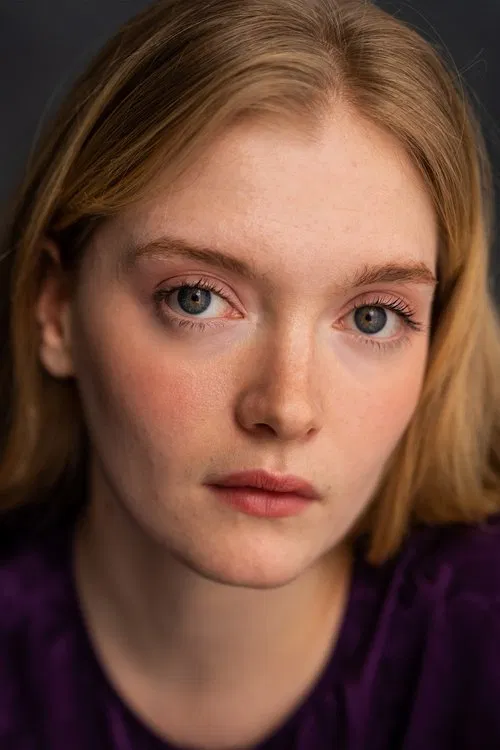 Natalie Quarry profile