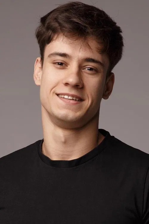 Bogdan Ruban profile