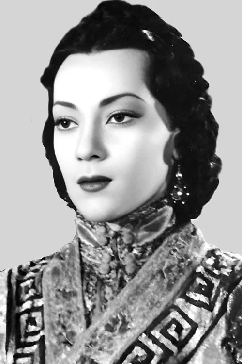 Gloria Franklin profile