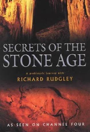 Secrets of the Stone Age poster