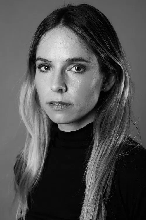 Rakel Benér profile