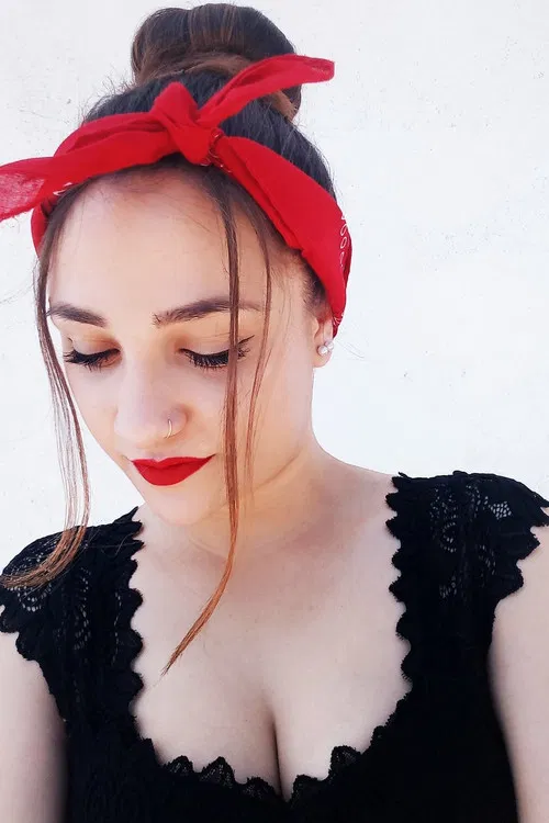 Evita Asimidou profile