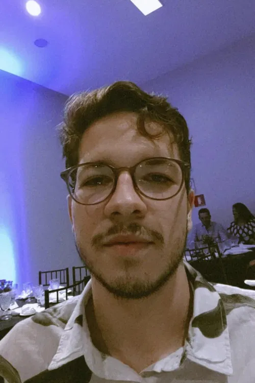 Gustavo Fliegner profile