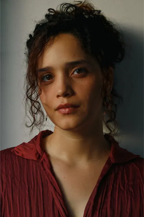 Beatriz Santana profile