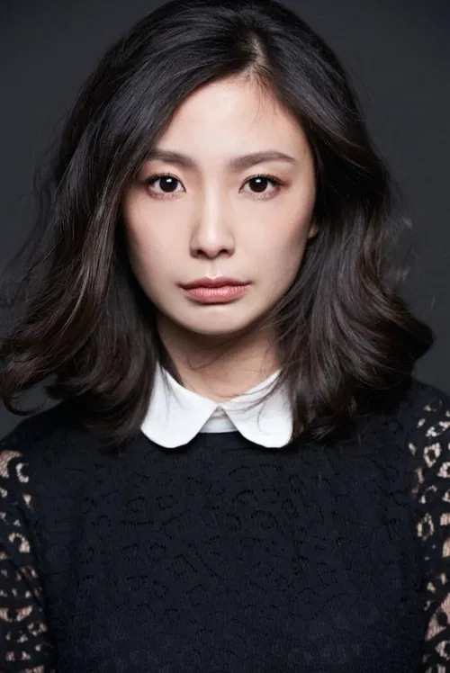 Li-chi Hsu profile