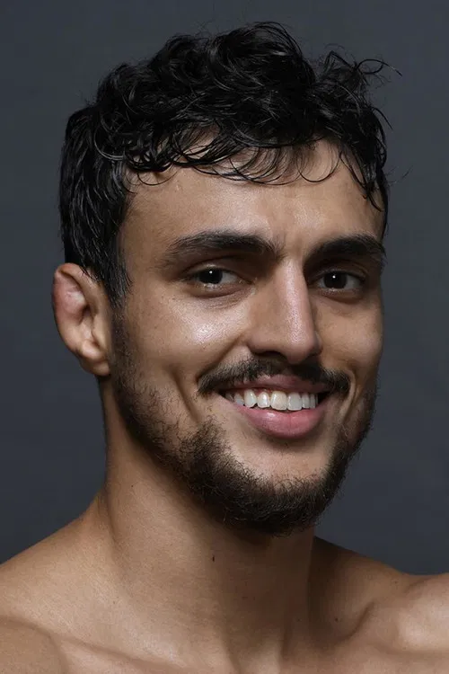 Ricardo Ramos profile