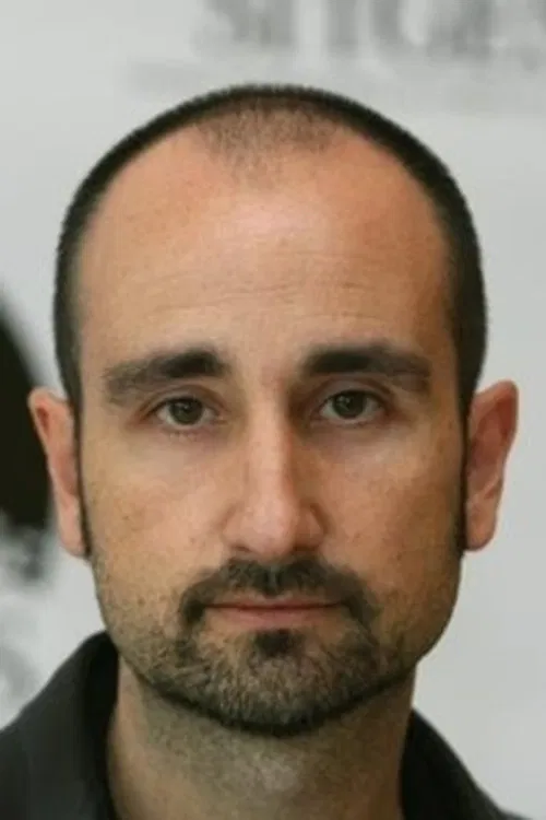 Nacho Cerdá profile