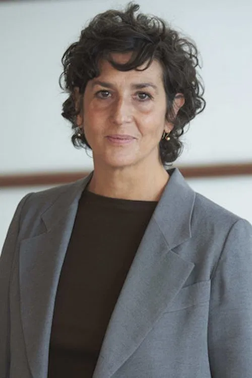 Elvira Mínguez profile