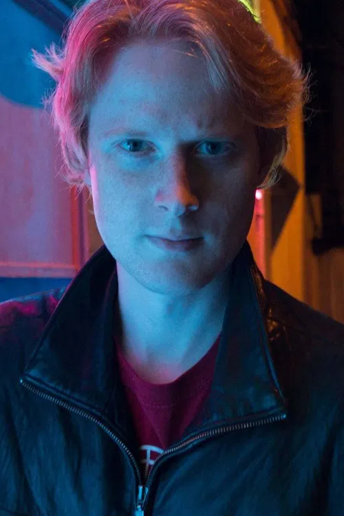 Christian Hays profile