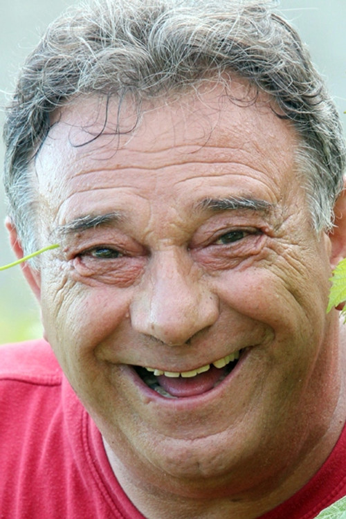 Jacques Brière profile