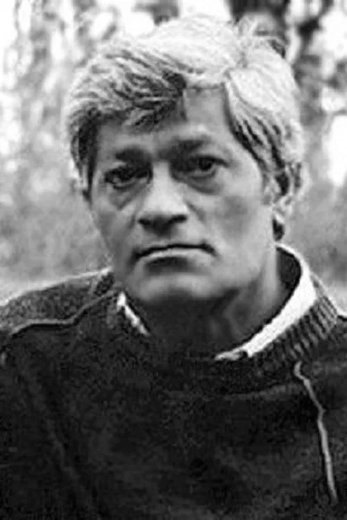 Pavel Arsenov profile