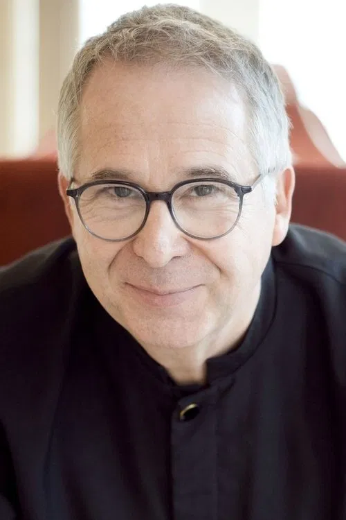 Bertrand de Billy profile