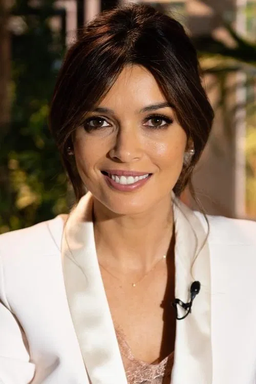 Maria Cerqueira Gomes profile