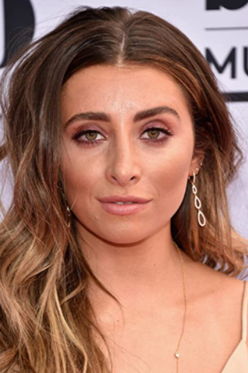 Lauren Luthringshausen profile