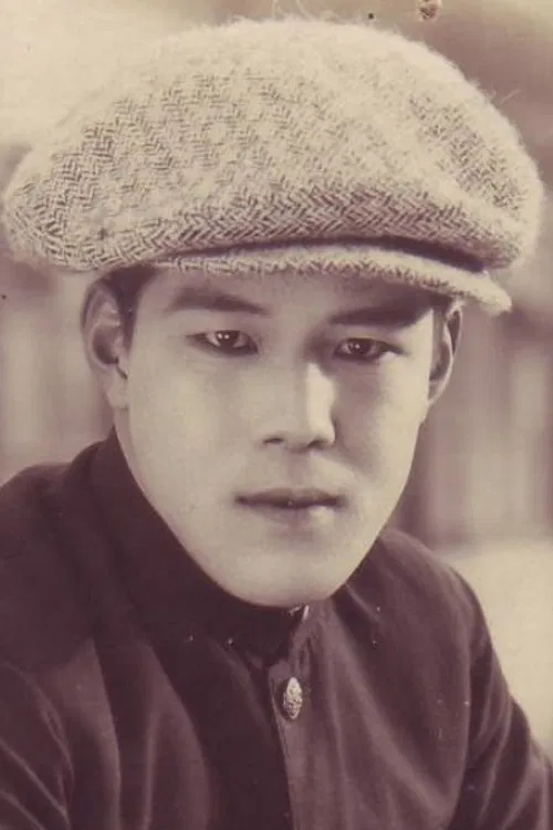 Nobuo Asaoka profile