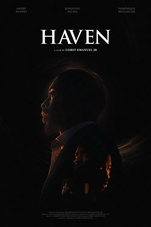 Haven poster