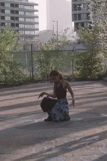 Water Under the Bridge poster