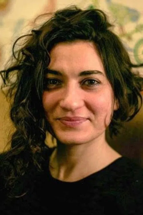 Francesca Olivieri profile