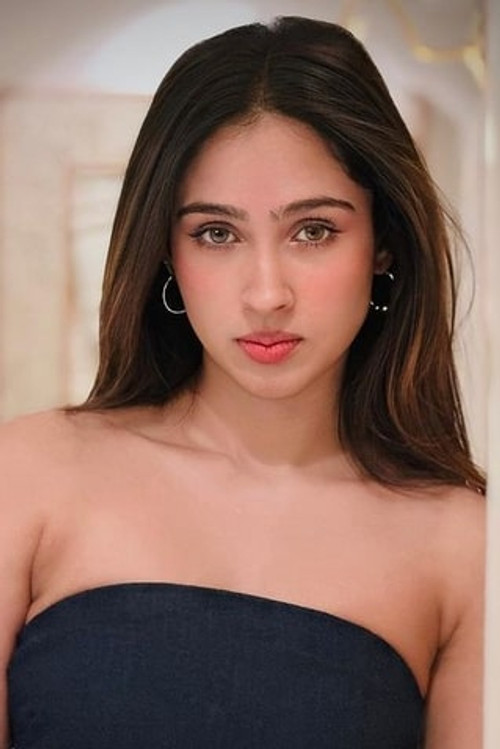 Pashmina Roshan profile