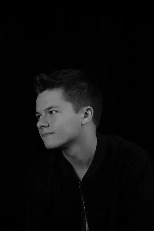 Liam Hoban Thrush profile