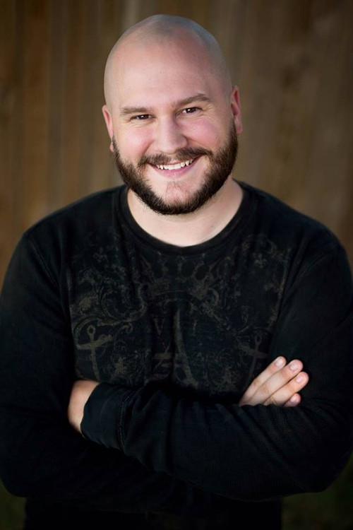 Phil Redburn profile