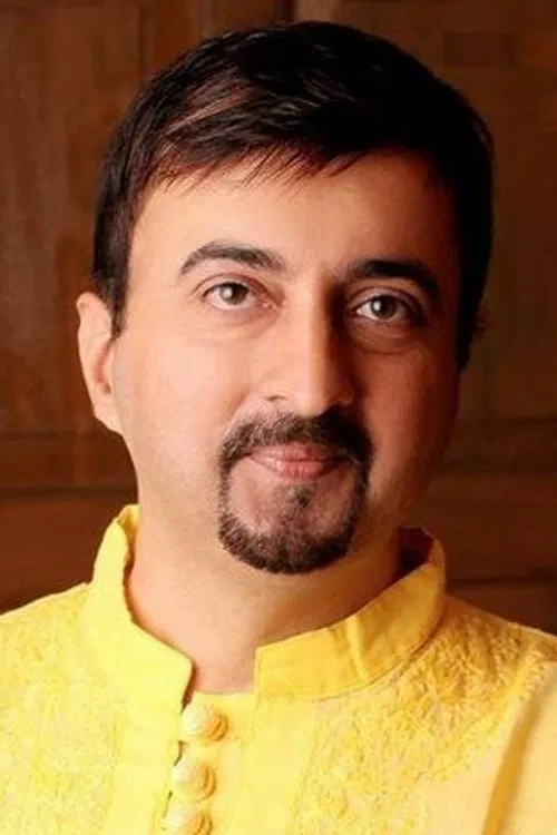 Raju Shrestha profile