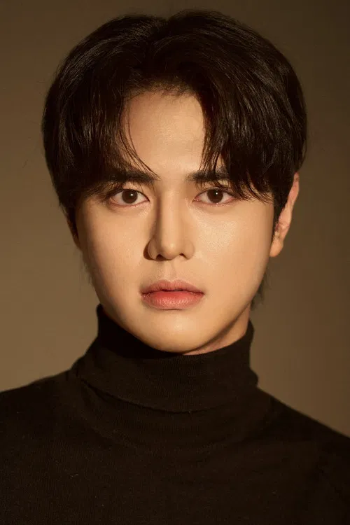 Hwang Jae-wook profile